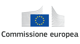 Commissione europea Logo's thumbnail