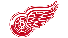 Download Detroit Red Wings Logo