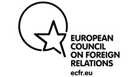 European Council on Foreign Relations (ECFR) Logo's thumbnail