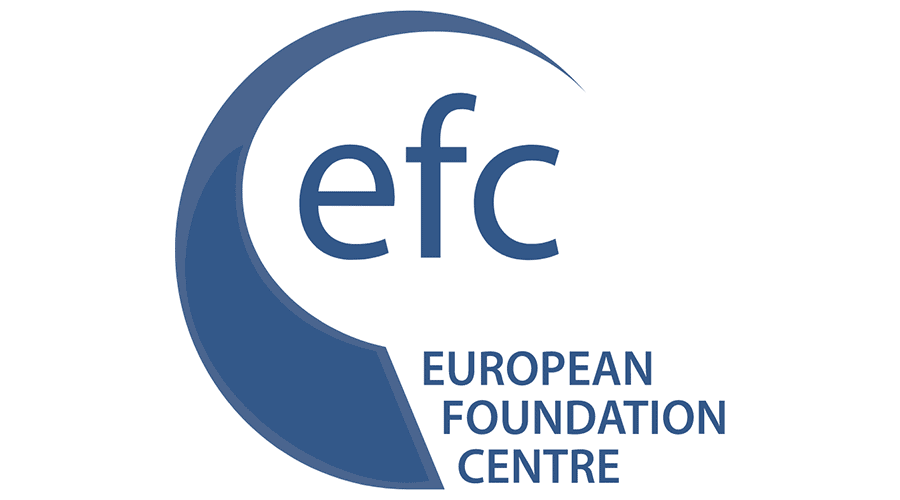 European Foundation Centre (EFC) Logo
