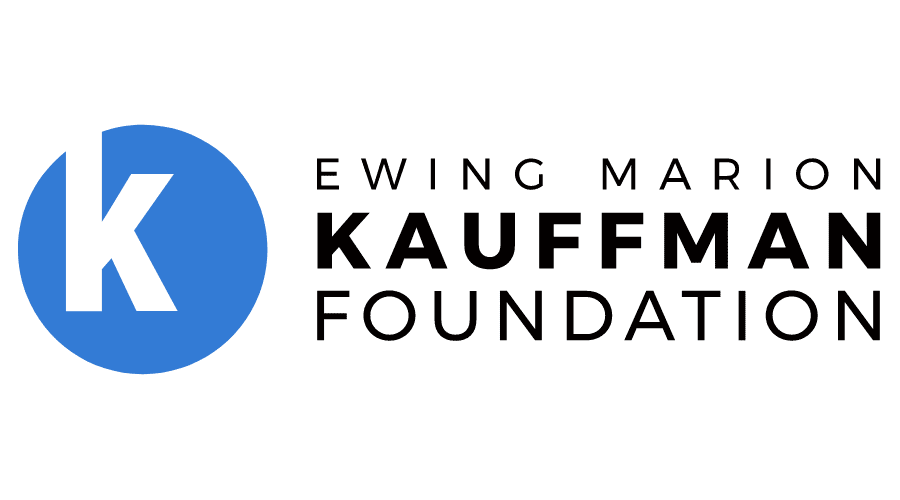 Ewing Marion Kauffman Foundation Logo