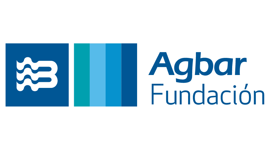 Fundación Agbar Logo