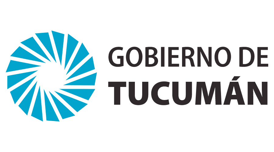 Gobierno de Tucumán Logo