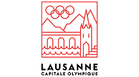 Download Lausanne Capitale Olympique Logo