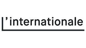 L’Internationale Online Logo's thumbnail
