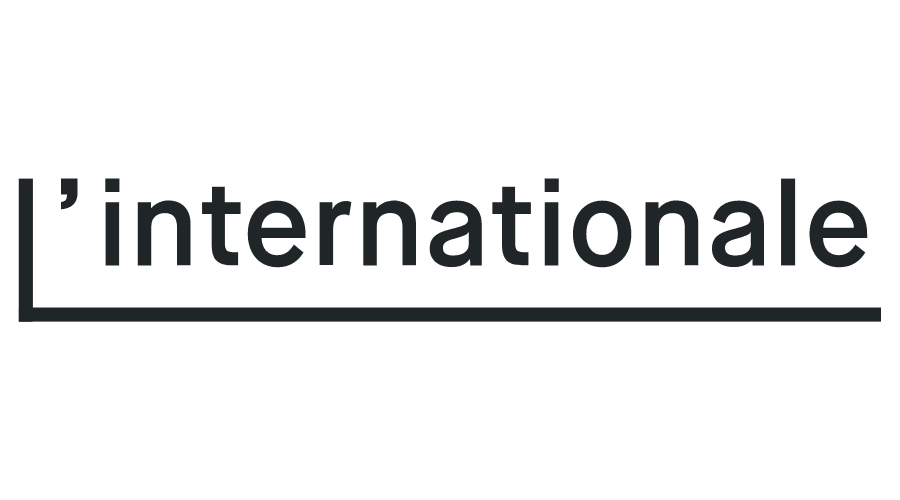 L’Internationale Online Logo
