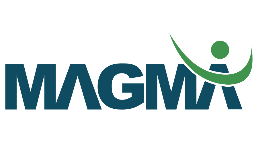 Michigan Alliance for Greater Mobility Advancement (MAGMA) Logo