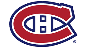 Montréal Canadiens Logo's thumbnail