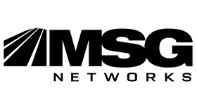 MSG Networks Logo's thumbnail