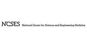 National Center for Science and Engineering Statistics (NCSES) Logo's thumbnail