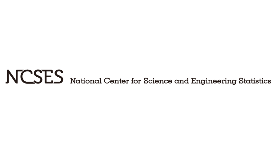 National Center for Science and Engineering Statistics (NCSES) Logo