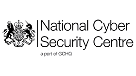 National Cyber Security Centre Logo's thumbnail