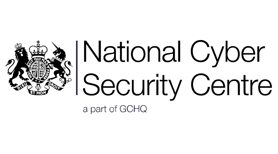 National Cyber Security Centre Logo