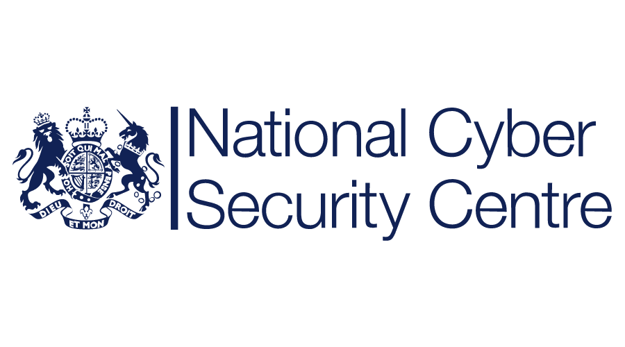 National Cyber Security Centre (NCSC) Logo