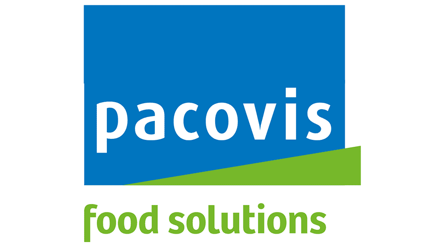 Pacovis AG Logo
