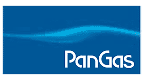 PanGas AG Logo's thumbnail