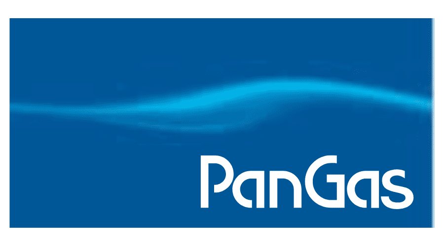 PanGas AG Logo