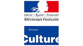 République Française Ministère de la Culture Logo's thumbnail