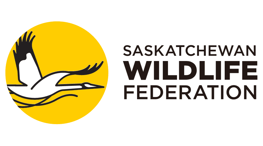 Saskatchewan Wildlife Federation Logo
