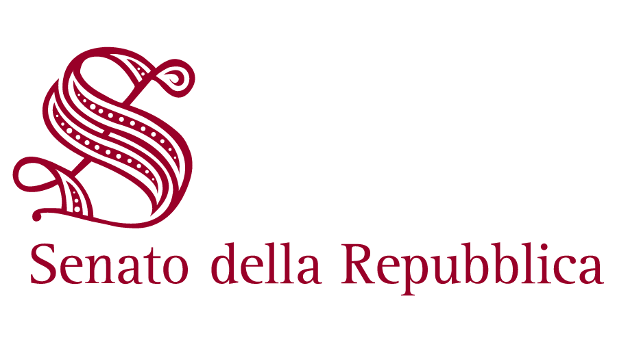 Senato della Repubblica Logo
