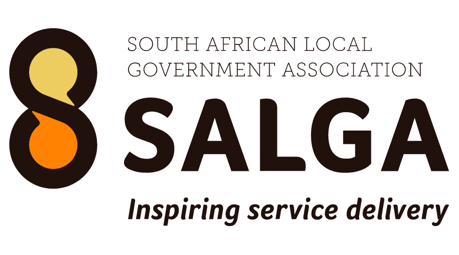 South African Local Government Association (SALGA) Logo