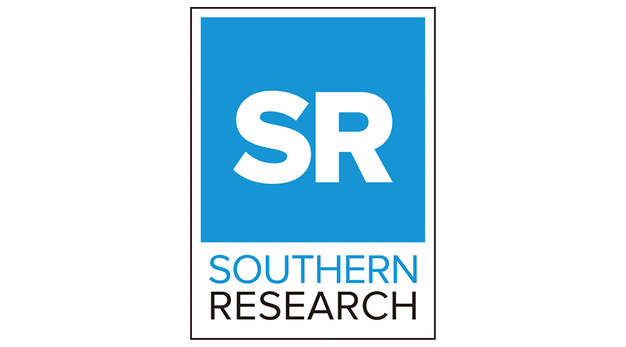 Southern Research Logo