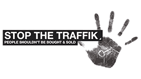 Stop the Traffik Logo's thumbnail