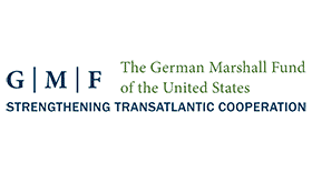 The German Marshall Fund of the United States (GMF) Logo's thumbnail