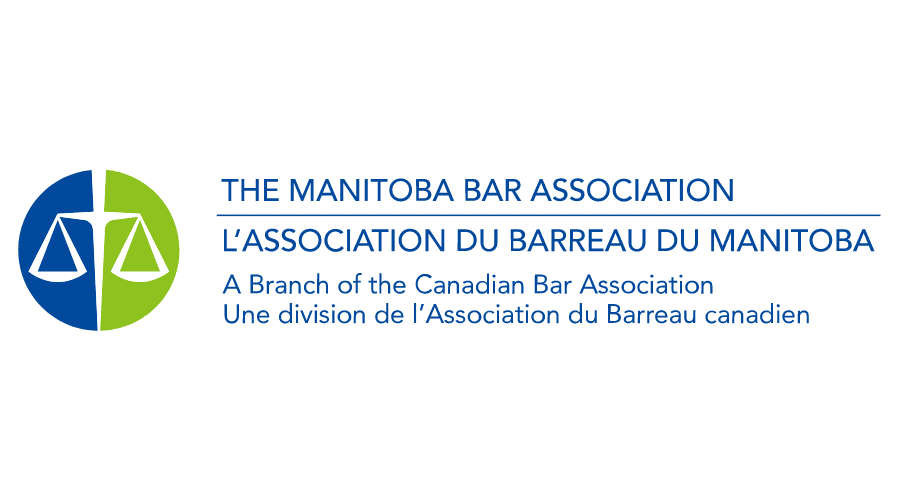 The Manitoba Bar Association Logo
