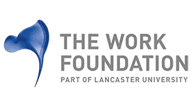 The Work Foundation, Part of Lancaster University Logo's thumbnail