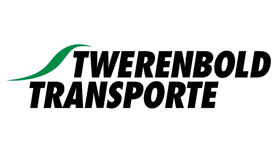 Twerenbold Transport AG Logo