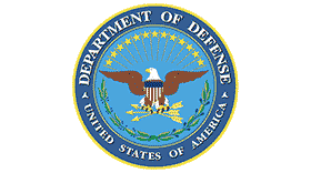 United State of America Department of Defense Logo's thumbnail
