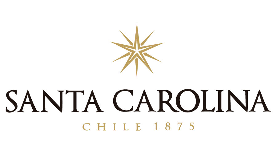 VIÑA SANTA CAROLINA Logo