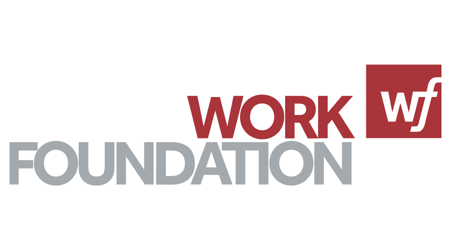 Work Foundation Logo