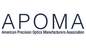 American Precision Optics Manufacturers Association (APOMA) Logo's thumbnail