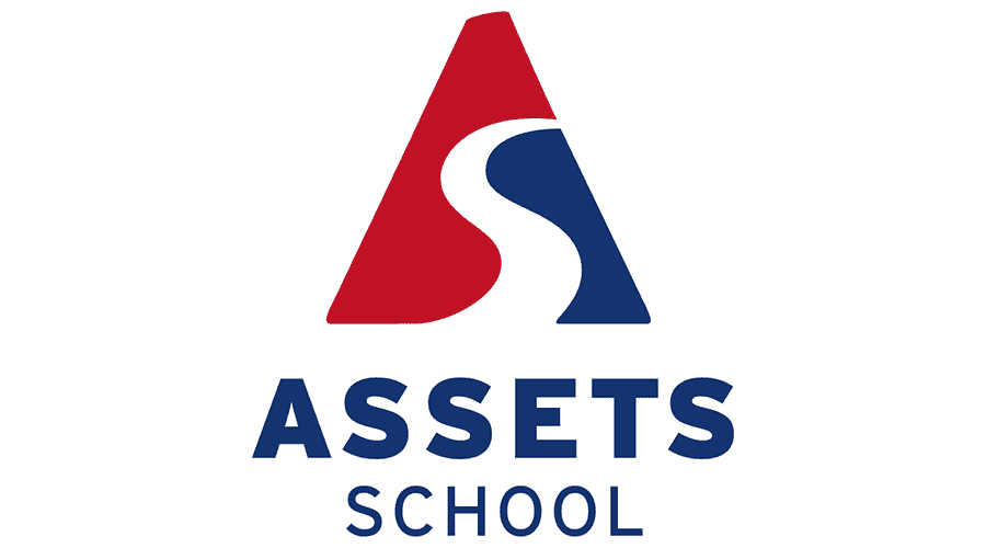 Assets School Logo