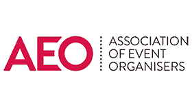 Association of Event Organisers (AEO) Logo's thumbnail