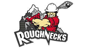 Calgary Roughnecks Logo's thumbnail
