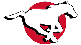 Calgary Stampeders Logo's thumbnail