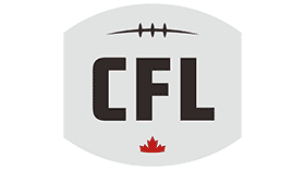 Canadian Football League (CFL) Logo's thumbnail