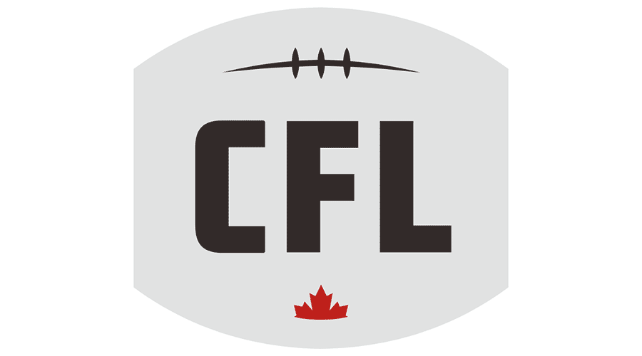 Canadian Football League (CFL) Logo