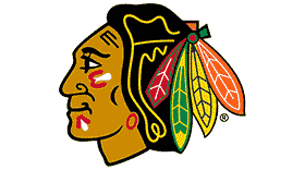 Download Chicago Blackhawks Logo