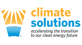 Download Climate Solutions Logo