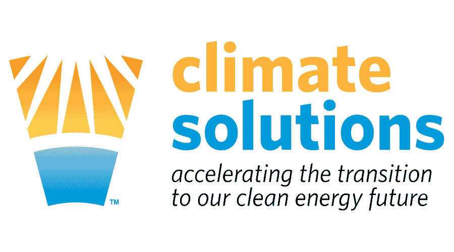 Climate Solutions Logo