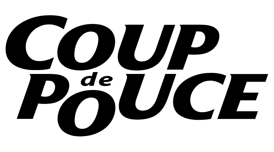 Coup de Pouce Logo