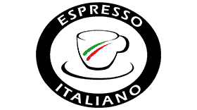 Download Espresso Italiano Logo