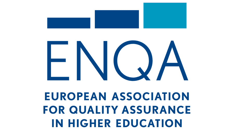 European Association for Quality Assurance in Higher Education (ENQA) Logo