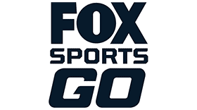 Download Fox Sports Go Logo