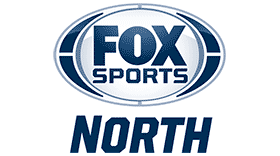 Fox Sports North Logo's thumbnail