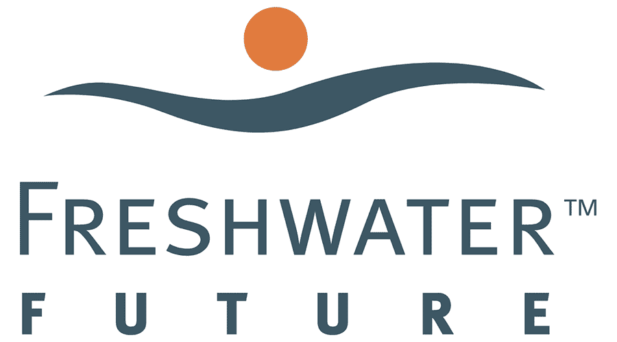 Freshwater Future Logo